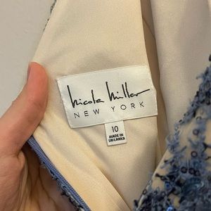 Brand NEW prom dress!